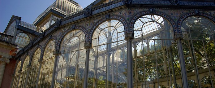 Crystal Palace