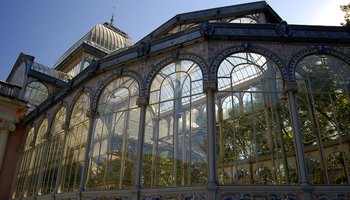 Crystal Palace