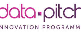 Data Pitch logo