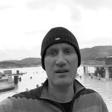 Trevor Alcorn