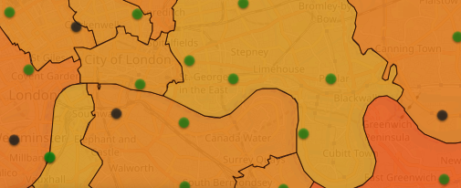London Fire Policy Tool