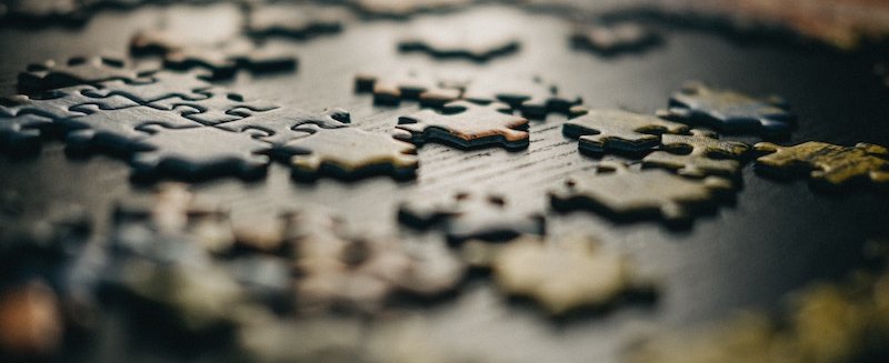 jigsaw puzzle