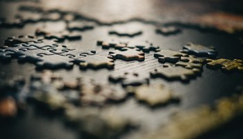 jigsaw puzzle