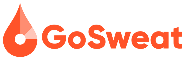 go sweat logo