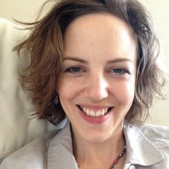 Teresa Jolley
