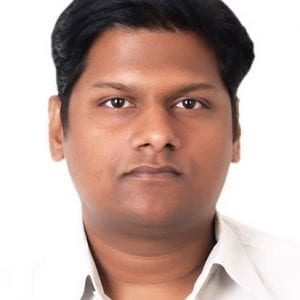 Arun Jadhav
