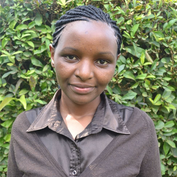 Idah Mugambi