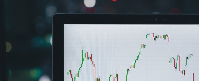 Graph on screen