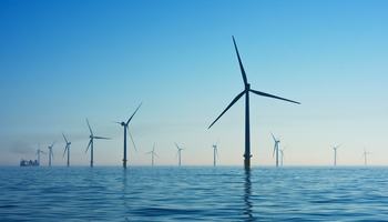 Wind farm