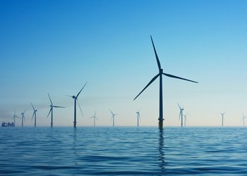 Rampion Offshore Wind Farm, United Kingdom