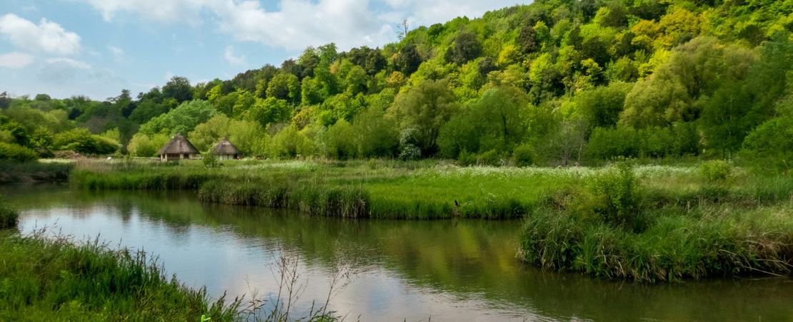 UK River