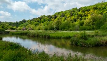 UK River