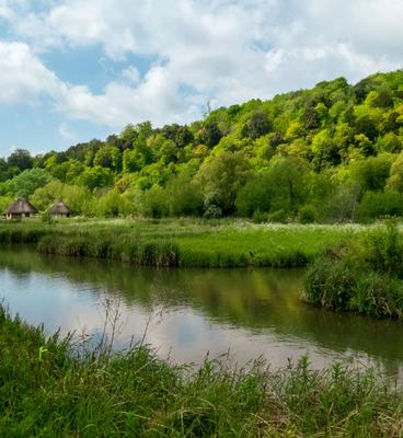 UK River
