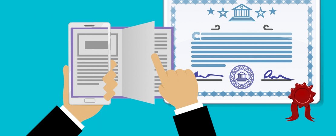 online-certificate