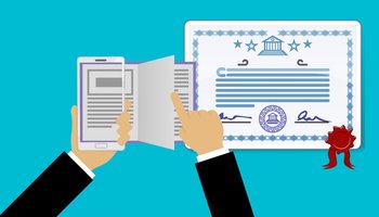 online-certificate