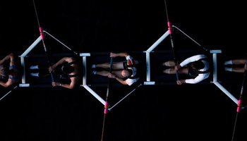 Rowing team