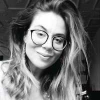 Rhianne Jones