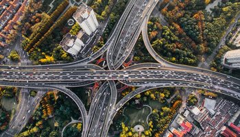 roads, intersection