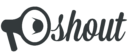 shout logo