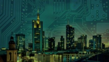 city and sensors