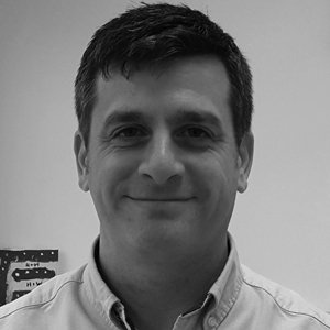 Stephen Gray