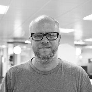 Simon Gough