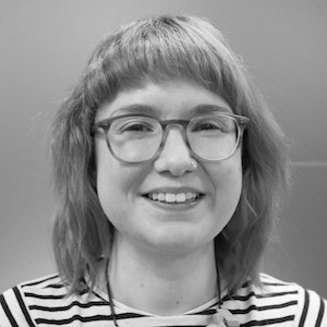 Rebecca Grant