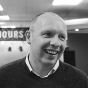 Ian Makgill