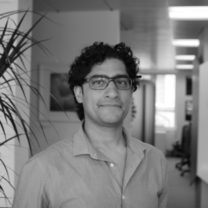 Jag Goraya