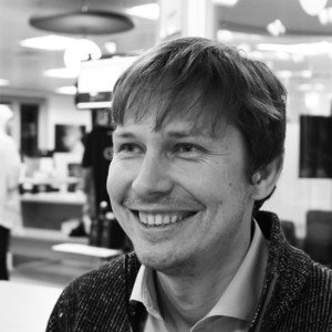Lukasz Porwol