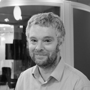 Niall Ó Brolcháin