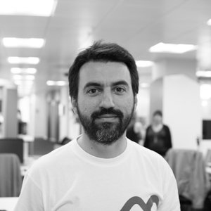 Giannis Stoitsis