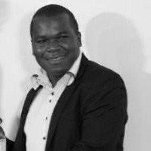 Joachim Mangilima