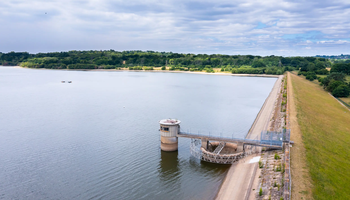 Weir Wood Reservoir
