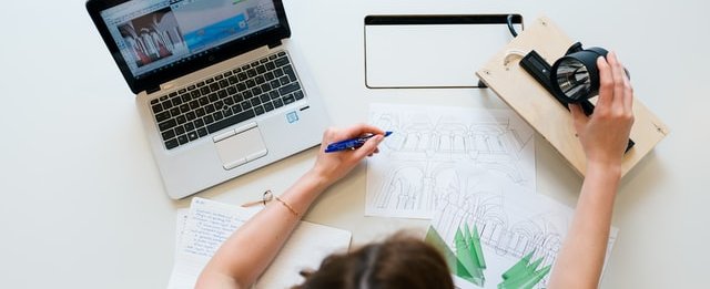 engineer, laptop